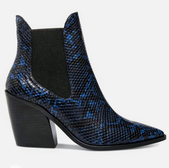 Steve madden boots - Picture 2 of 3